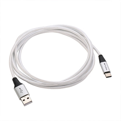 6ft USB Cable Type-C Charger Cord Power Wire USB-C  - BFR09 1029-3