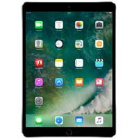 Apple iPad Pro 10.5" (2017 2nd Gen) Accessories