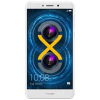 Huawei Honor 6X Accessories