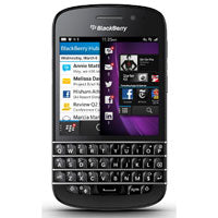 Blackberry Q10 Accessories
