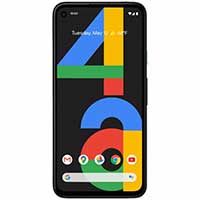 Google Pixel 4a 5G Accessories