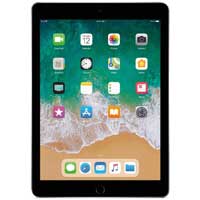 Apple iPad 9.7" (2018 6th Gen) Accessories