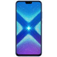 Huawei Honor 8X Accessories