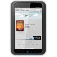Barnes & Noble NOOK HD Accessories