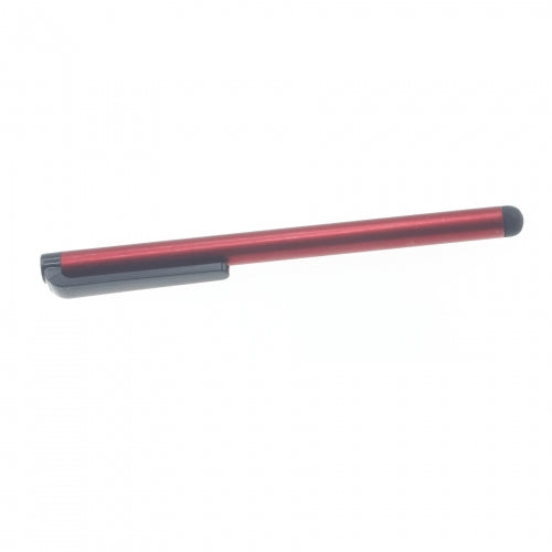 Red Stylus Pen Touch Compact Lightweight  - BFL57 1232-3