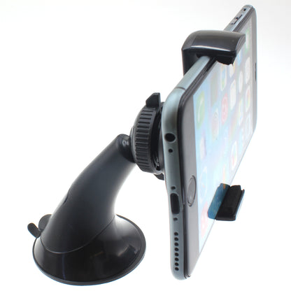 Car Mount Dash Windshield Holder Cradle Swivel  - BFC97 668-1