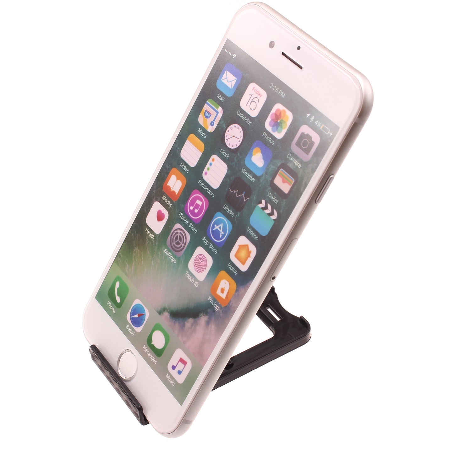 Stand Fold-up Holder Travel Desktop Cradle  - BFP20 736-1