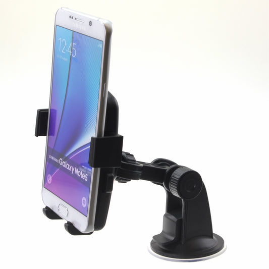 Car Mount Windshield Holder Glass Cradle Rotating  - BFJ54 650-1