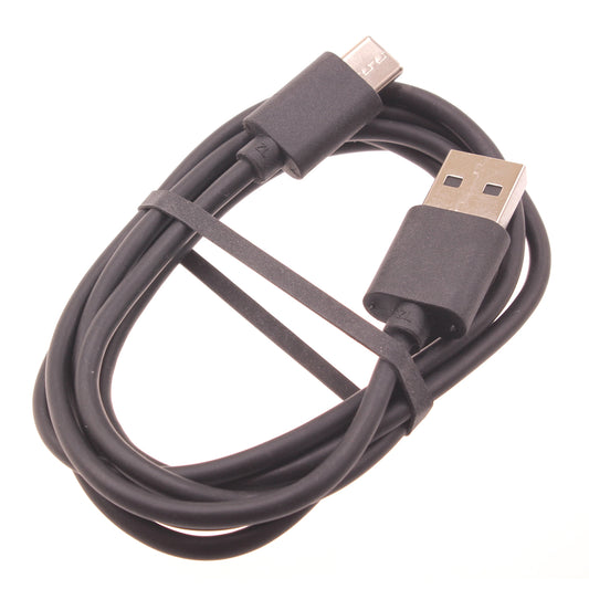 image of OEM USB-C Cable Type-C Fast Charger Cord Power Wire 3ft  - BFV31 1436-1