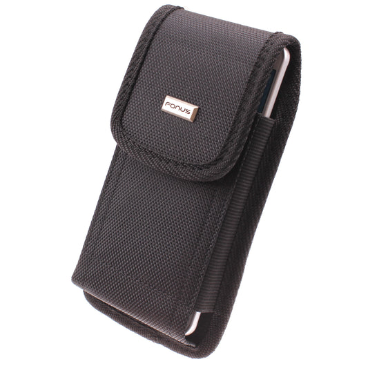 image of Case Belt Clip Swivel Holster Rugged Cover Pouch  - BFC14 1331-1