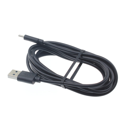 image of 6ft USB Cable Charger Cord Power Wire Turbo Charge  - BFD77 970-1