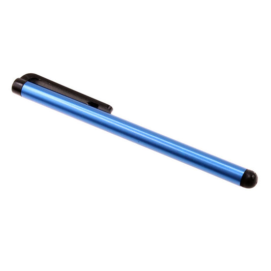 image of Blue Stylus Pen Touch Compact Lightweight  - BFT07 544-1