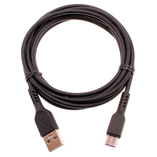 image of 10ft USB-C Cable Type-C Charger Cord Power Wire USB  - BFB97 1457-1