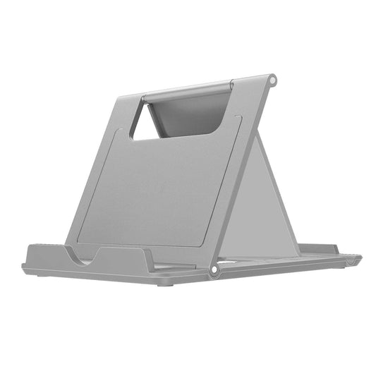 image of Stand Fold-up Holder Travel Desktop Cradle  - BFG91 1671-1