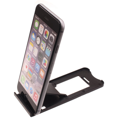 Stand Fold-up Holder Travel Desktop Cradle  - BFT21 75-1