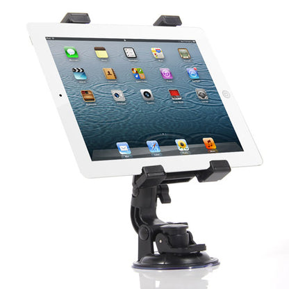 Car Mount Dash Windshield Holder Swivel Cradle  - BFM07 635-2