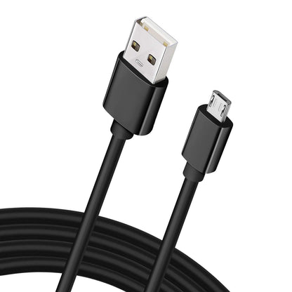 9ft USB Cable Charger Cord Power Wire MicroUSB Long  - BFK68 289-1