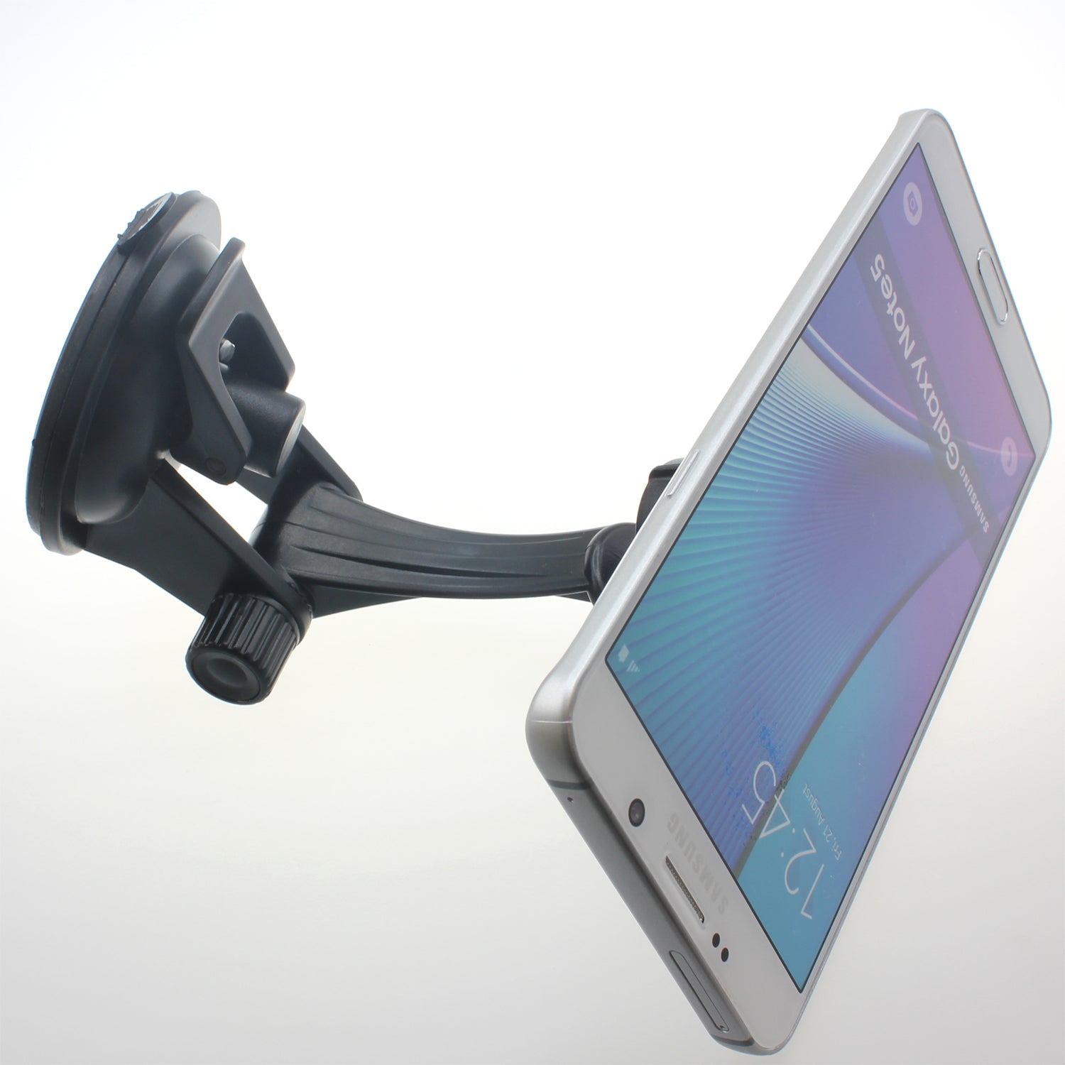 Car Mount Magnetic Holder Dash Windshield Swivel  - BFB10 690-1