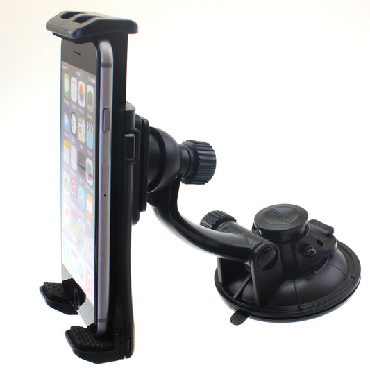 Car Mount Dash Windshield Holder Strong Grip Cradle  - BFC62 951-1