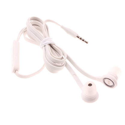 Earphones Hands-free Headphones Headset w Mic Earbuds  - BFS87 356-1