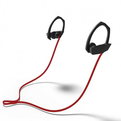 Wireless Headset Sports Earphones With Microphone Neckband Headphones - BFM92 950-4