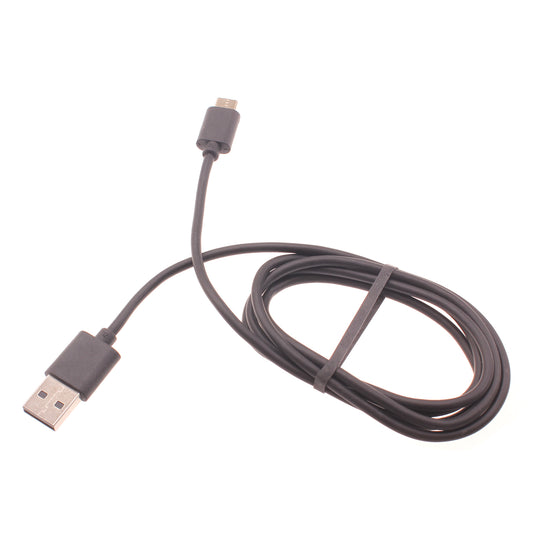 image of OEM USB-C Cable Type-C Fast Charger Cord Power Wire 3ft  - BFV31 1436-1