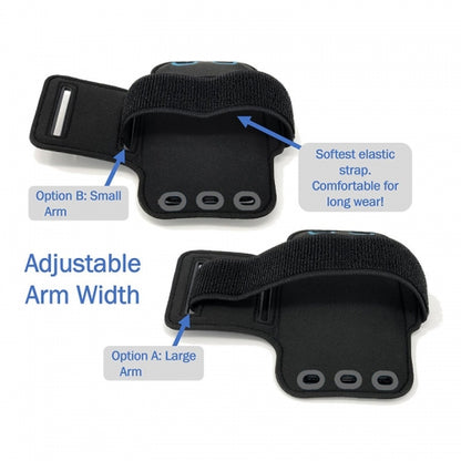 Running Armband Sports Gym Workout Case Cover Band  - BFJ74 1410-8