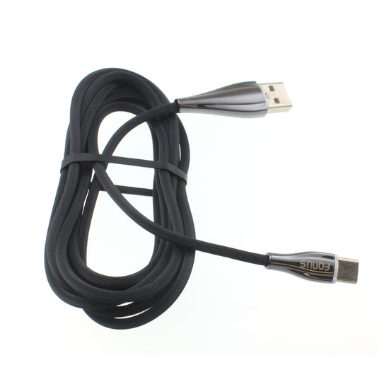 6ft USB Cable Type-C Charger Cord Power Wire USB-C  - BFR81 1161-1