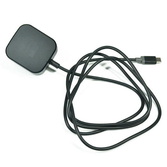 image of Fast Home Charger 15W 5ft Long Type-C Turbo Charge Power Adapter  - BFB68 1097-1