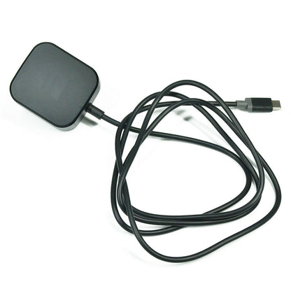 Fast Home Charger 15W 5ft Long Type-C Turbo Charge Power Adapter  - BFB68 1097-1