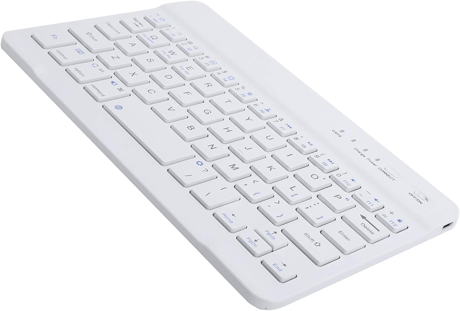 Wireless Bluetooth Keyboard 2053-3