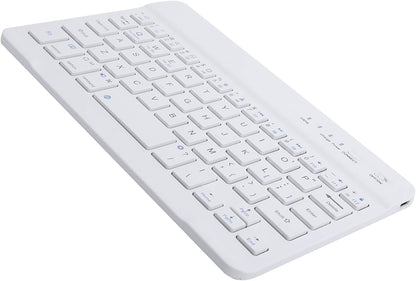 Wireless Bluetooth Keyboard 2053-3