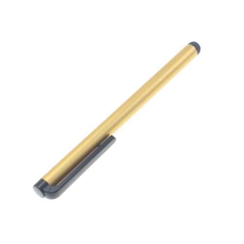 Yellow Stylus Pen Touch Compact Lightweight  - BFL59 1236-2