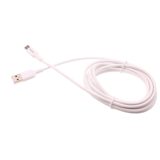 image of 10ft USB-C Cable Type-C Charger Cord Power Wire USB  - BFA02 1449-1