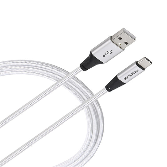 10ft USB Cable Type-C Charger Cord Power Wire USB-C  - BFR13 1030-1