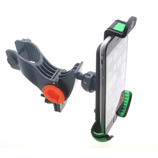 image of Bicycle Mount Handlebar Holder Bike Cradle Dock  - BFB26 699-1