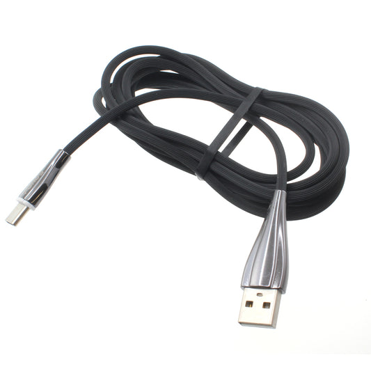 image of 6ft USB Cable Type-C Charger Cord Power Wire USB-C  - BFR81 1161-1