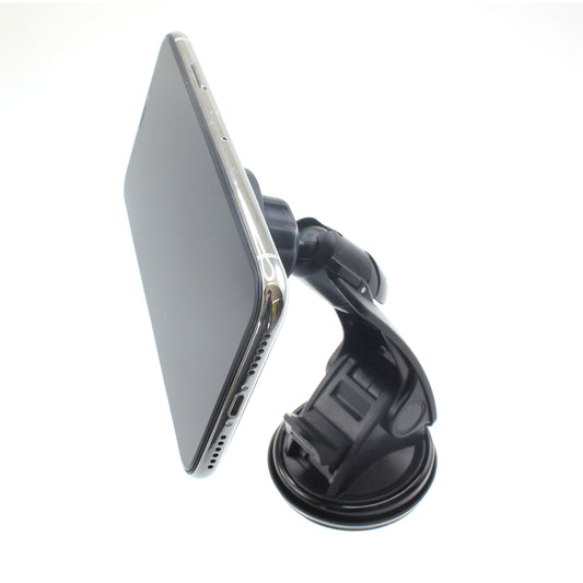 image of Car Mount Magnetic Holder Dash Windshield Swivel  - BFB30 685-1