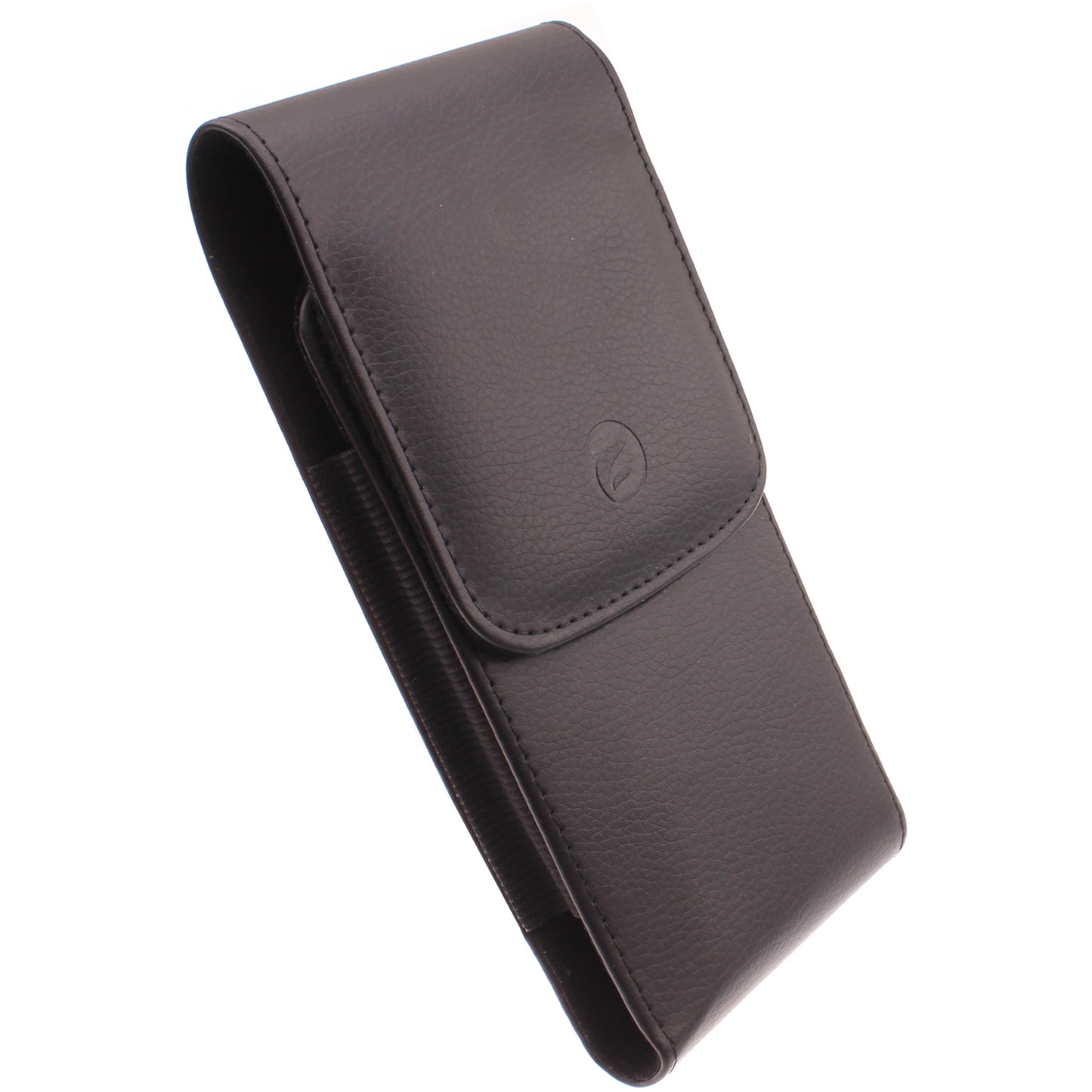 Case Belt Clip Leather Holster Cover Pouch Vertical  - BFK60 1596-1