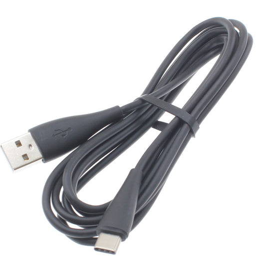 image of 6ft USB Cable Type-C Charger Cord Power Wire USB-C  - BFK90 1021-1