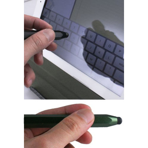 Stylus Pen Touch Aluminum Black Capacitive  - BFL49 503-2