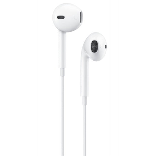 Earpods Authentic Earphones Earbuds 3.5mm Headset  - BFK77 963-4