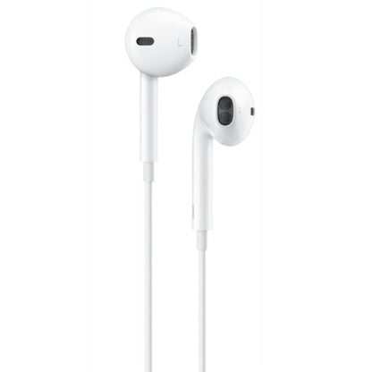 Earpods Authentic Earphones Earbuds 3.5mm Headset  - BFK77 963-4