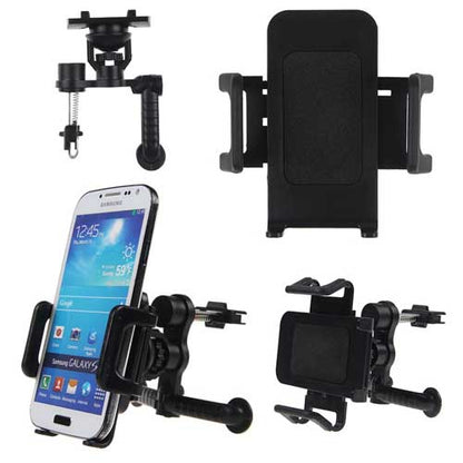 Car Mount Air Vent Holder Rotating Cradle Strong Grip  - BFD81 631-3