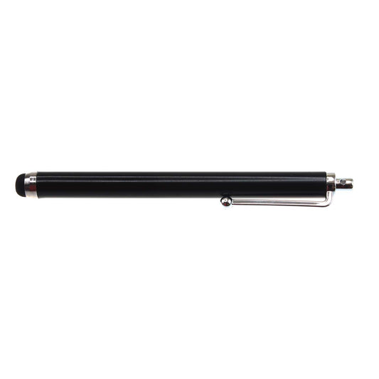 image of Black Stylus Pen Touch Compact Lightweight  - BFF94 1416-1