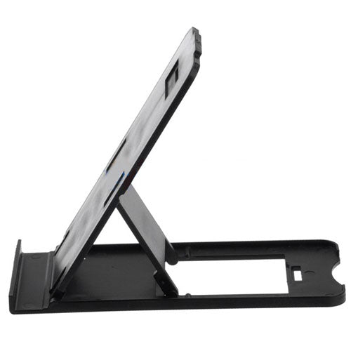 Stand Fold-up Holder Travel Desktop Cradle  - BFT21 75-5