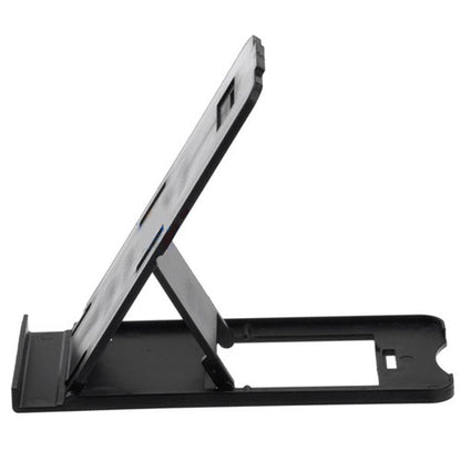 Stand Fold-up Holder Travel Desktop Cradle  - BFP20 736-4