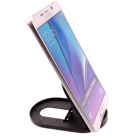 Stand Fold-up Holder Travel Desktop Cradle  - BFS15 1627-1