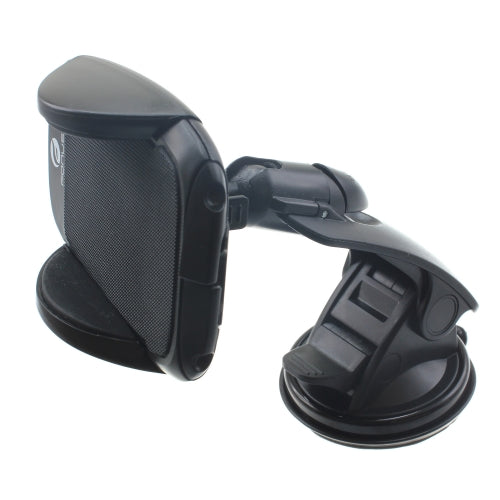 Car Mount Dash Windshield Holder Cradle Rotating  - BFC22 684-11