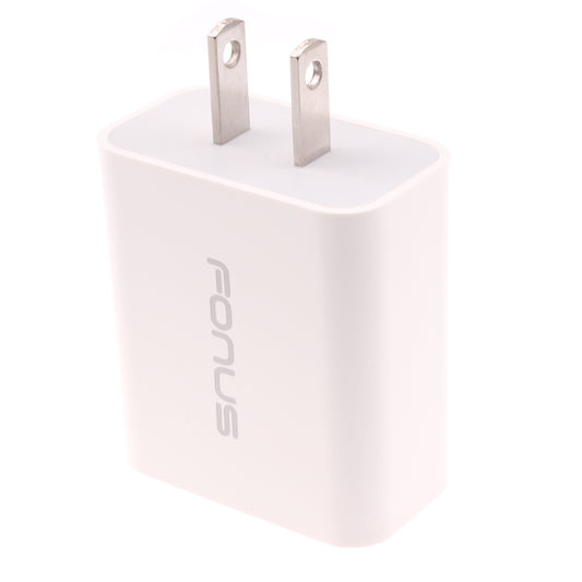 18W Fast Home Charger PD Type-C Quick Power Adapter Travel  - BFS34 1430-1